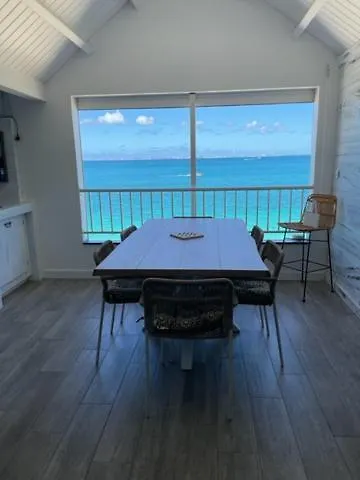 Ma Case Aux Antilles Grand-Case Appartement