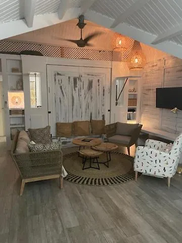 Appartement Ma Case Aux Antilles Grand-Case
