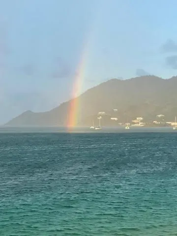 Ma Case Aux Antilles Grand Case Sint Maarten