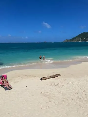 Ma Case Aux Antilles Grand Case Sint Maarten