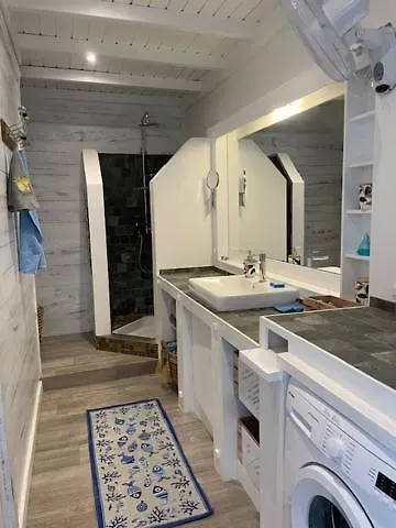 Ma Case Aux Antilles Grand Case Apartamento